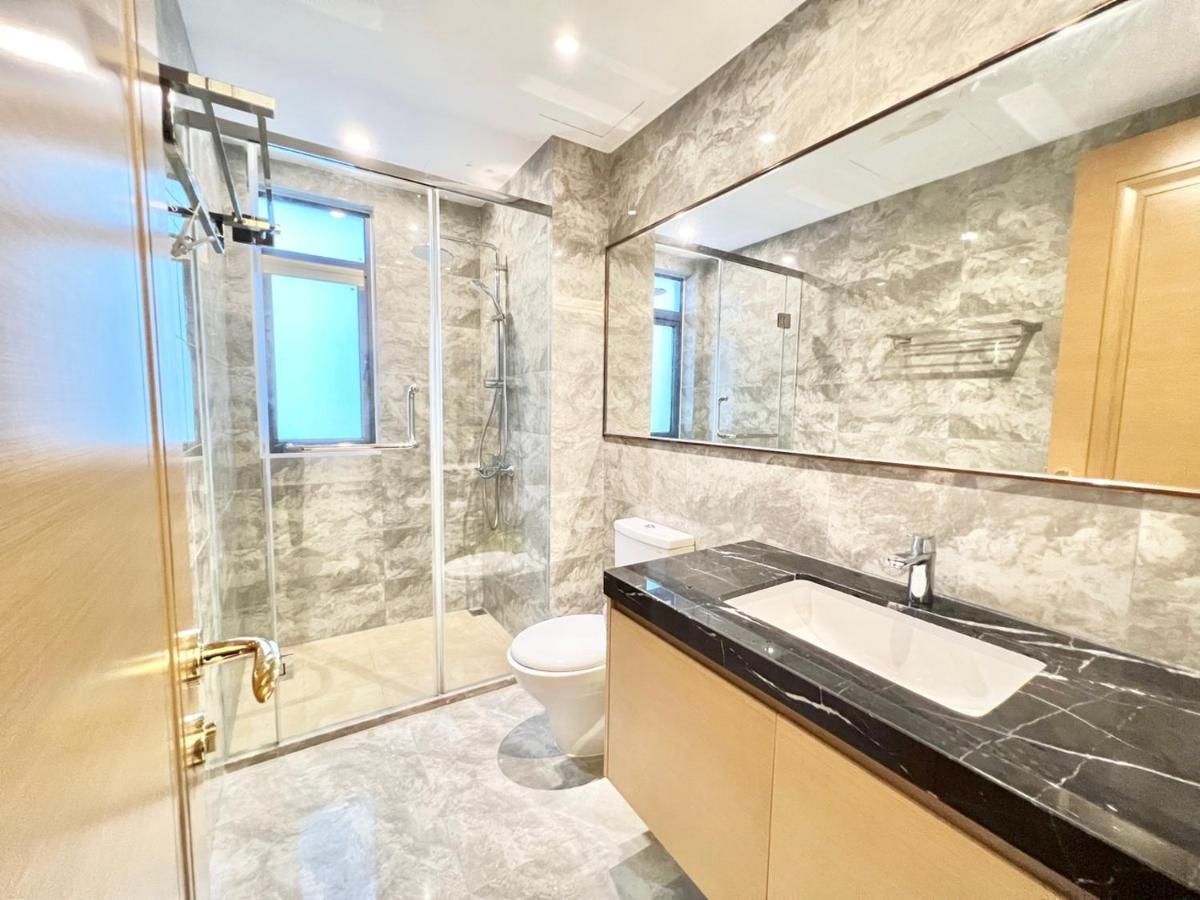 Rnf Princess Cove 2Br 4-5Pax Johor Bahru Apartman Kültér fotó
